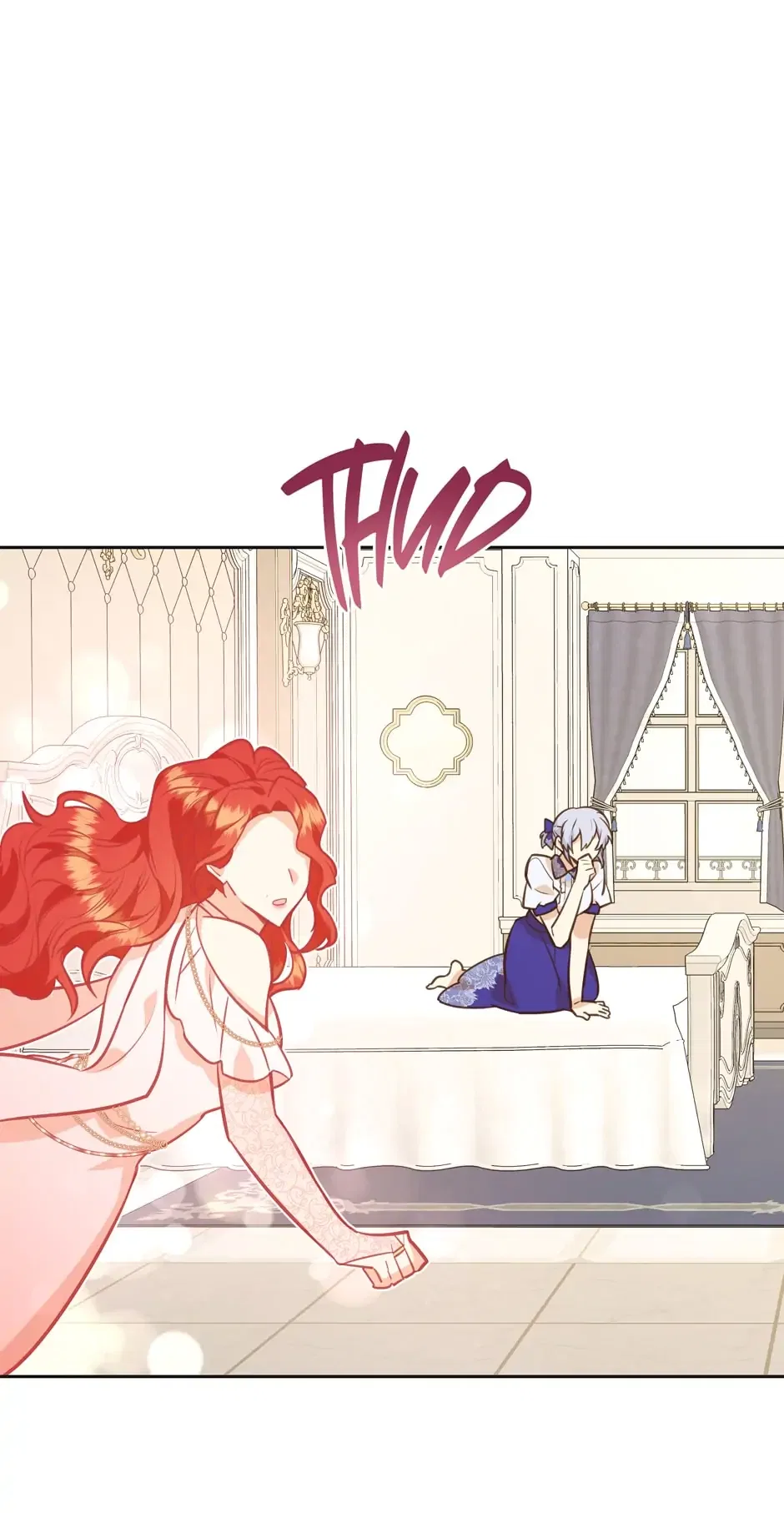 Side Characters Deserve Love Too Chapter 67 – Page 3