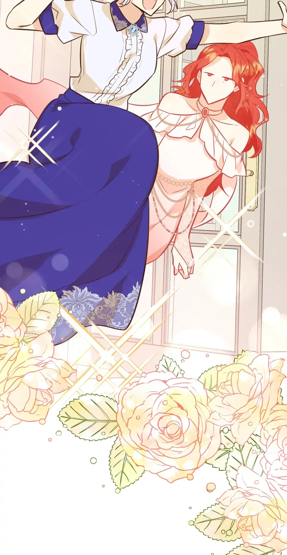 Side Characters Deserve Love Too Chapter 67 – Page 6