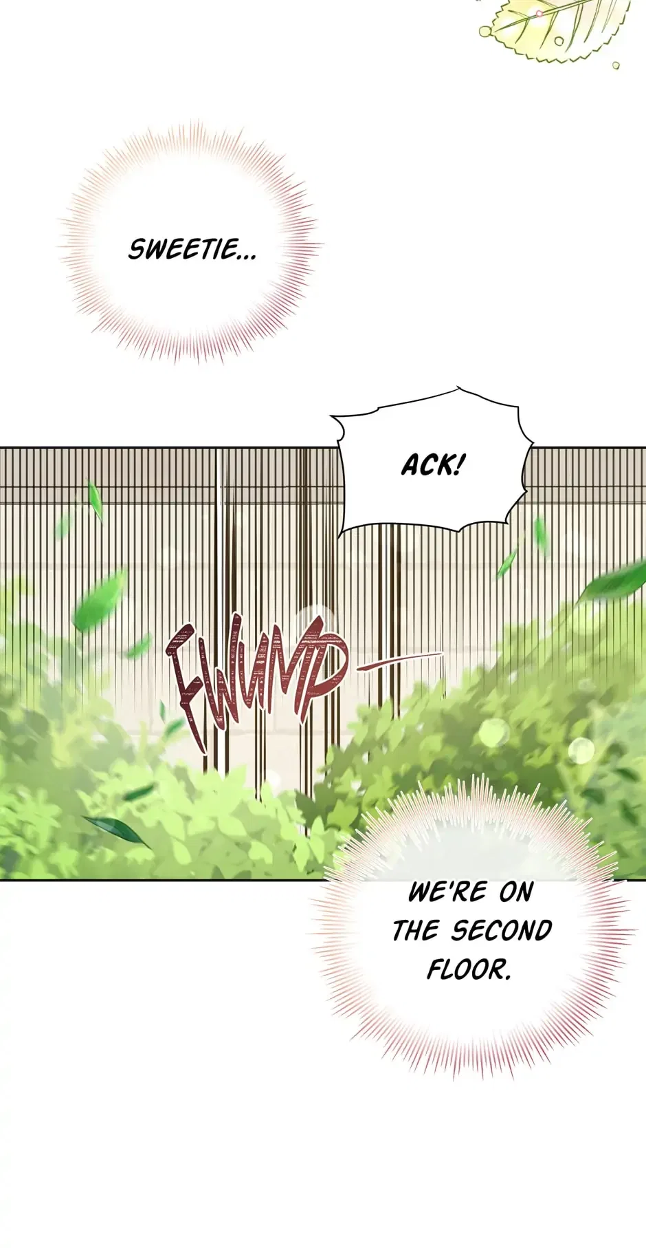 Side Characters Deserve Love Too Chapter 67 – Page 7