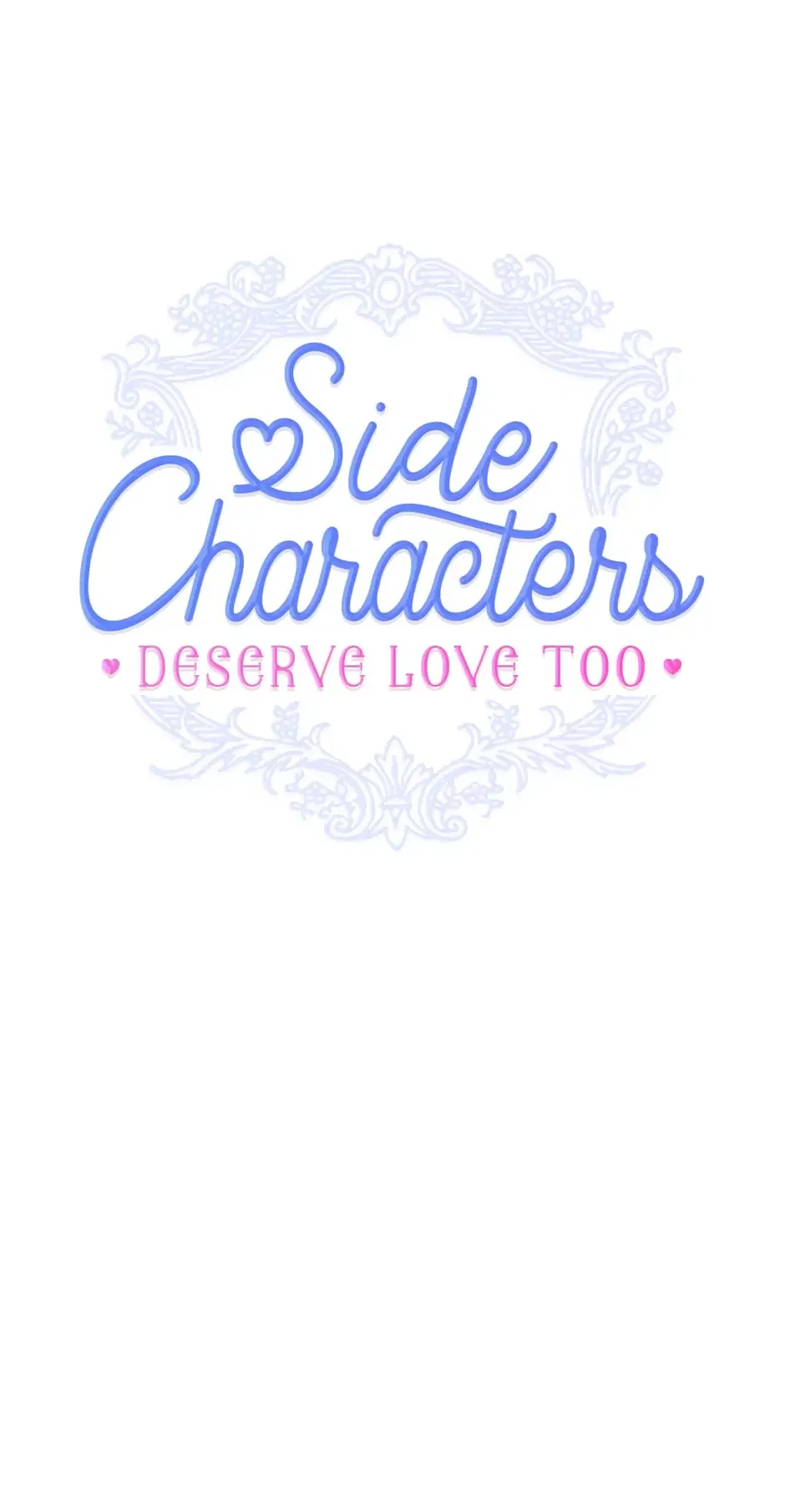 Side Characters Deserve Love Too Chapter 67 – Page 8