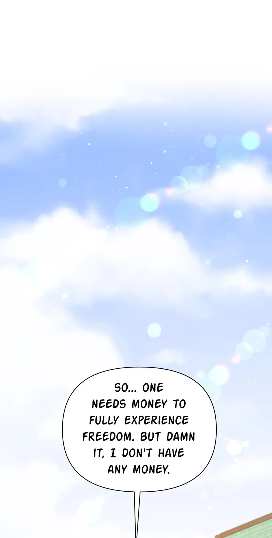 Side Characters Deserve Love Too Chapter 67 – Page 9