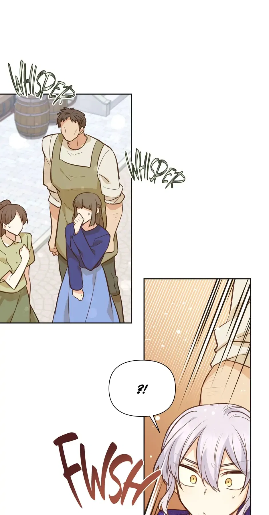 Side Characters Deserve Love Too Chapter 67 – Page 16