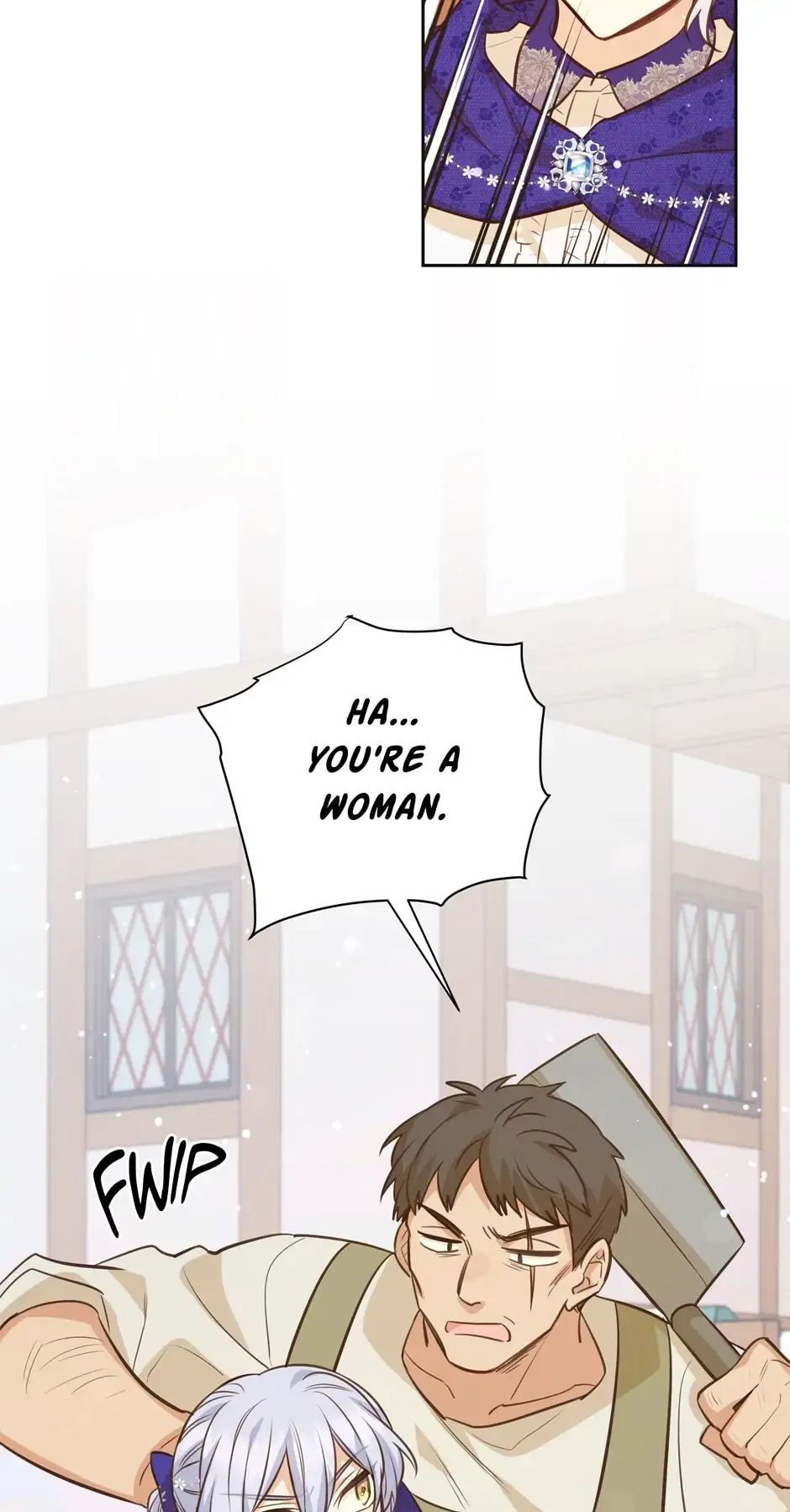Side Characters Deserve Love Too Chapter 67 – Page 17