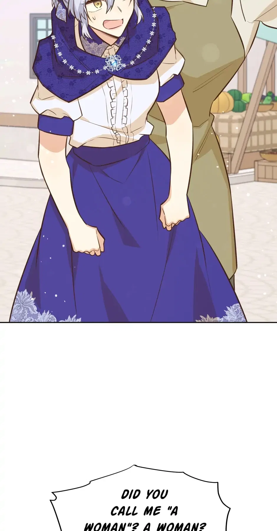 Side Characters Deserve Love Too Chapter 67 – Page 18