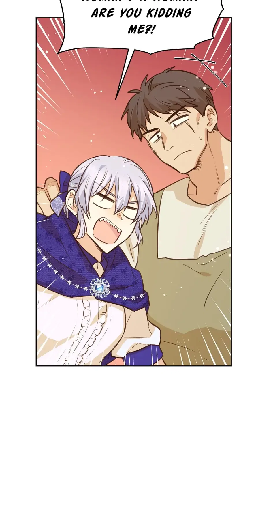 Side Characters Deserve Love Too Chapter 67 – Page 19