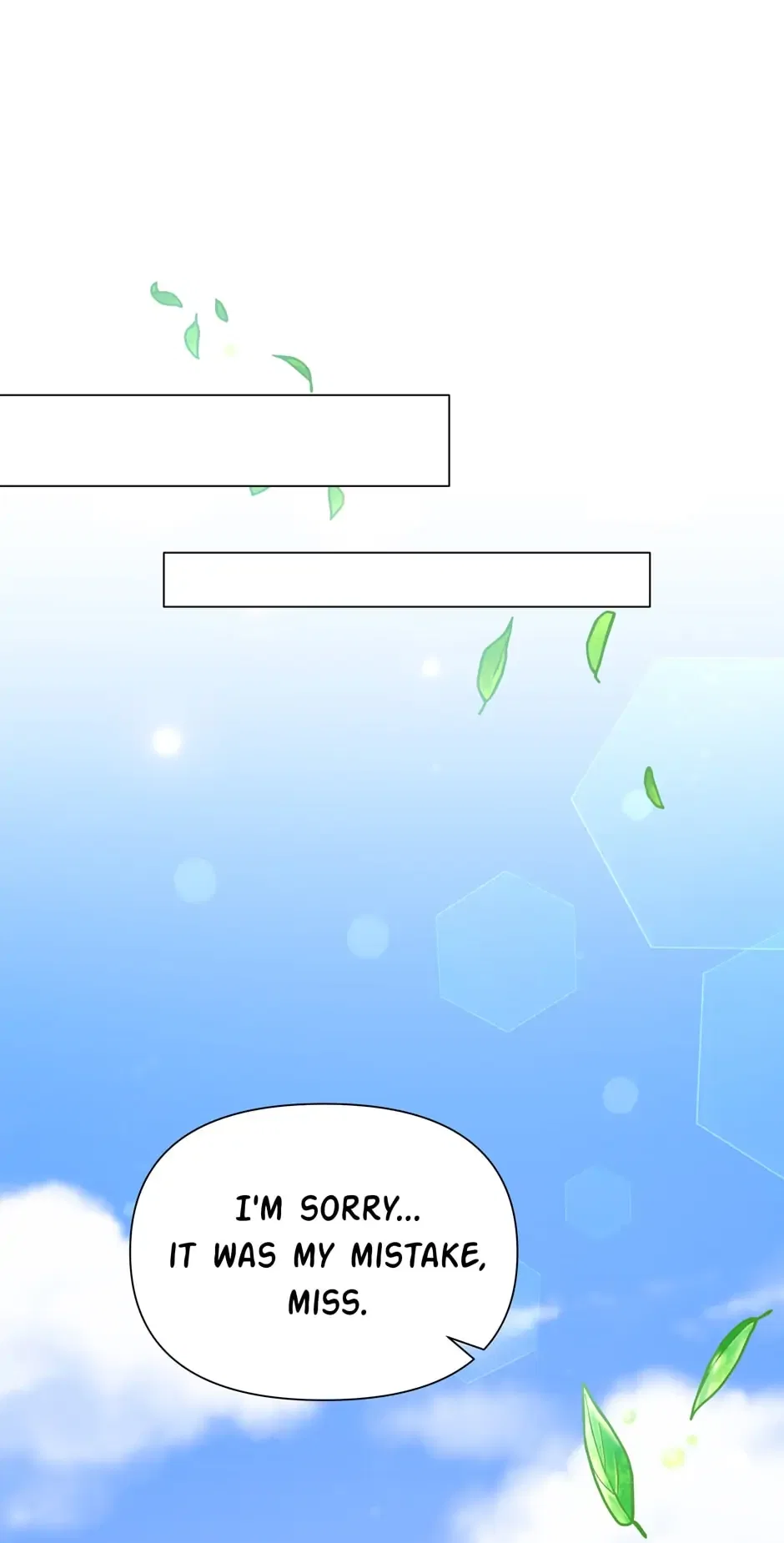 Side Characters Deserve Love Too Chapter 67 – Page 22