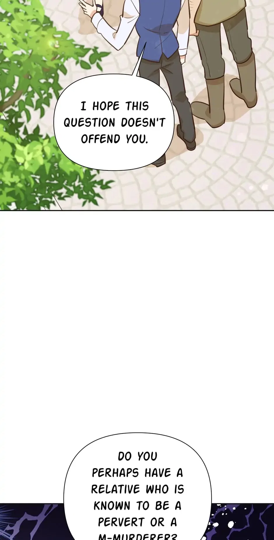 Side Characters Deserve Love Too Chapter 67 – Page 26