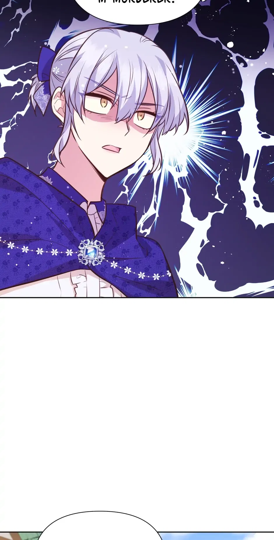 Side Characters Deserve Love Too Chapter 67 – Page 27