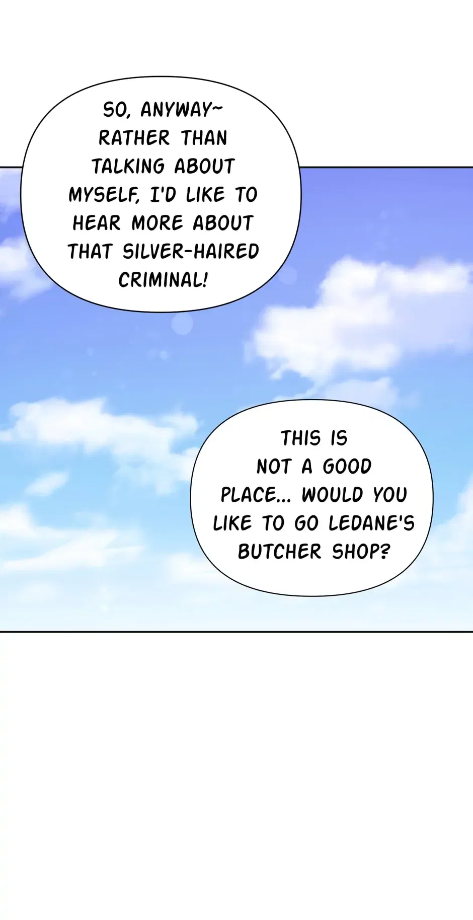 Side Characters Deserve Love Too Chapter 67 – Page 35