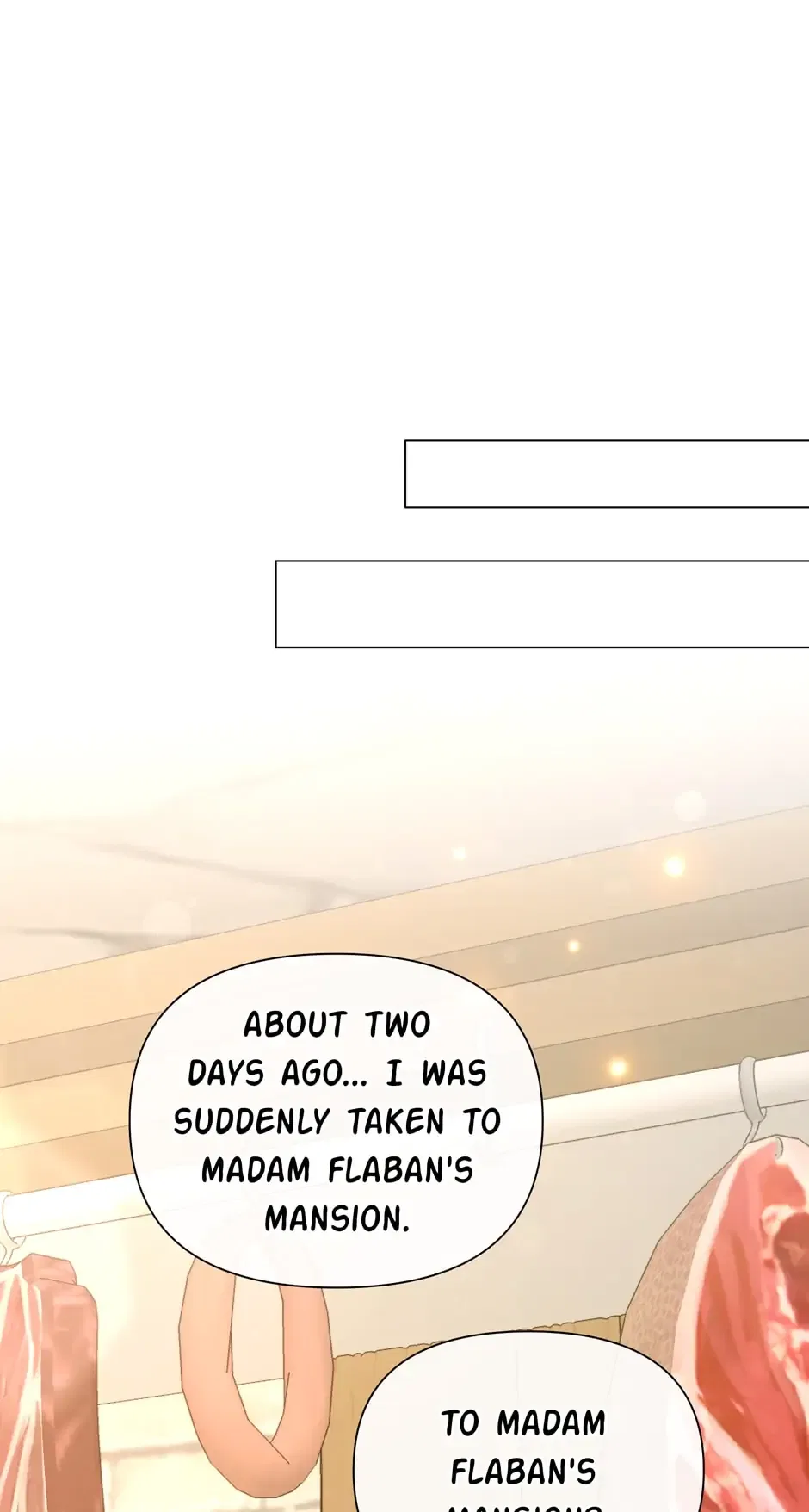 Side Characters Deserve Love Too Chapter 67 – Page 36