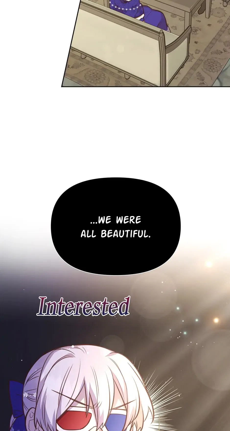 Side Characters Deserve Love Too Chapter 67 – Page 39