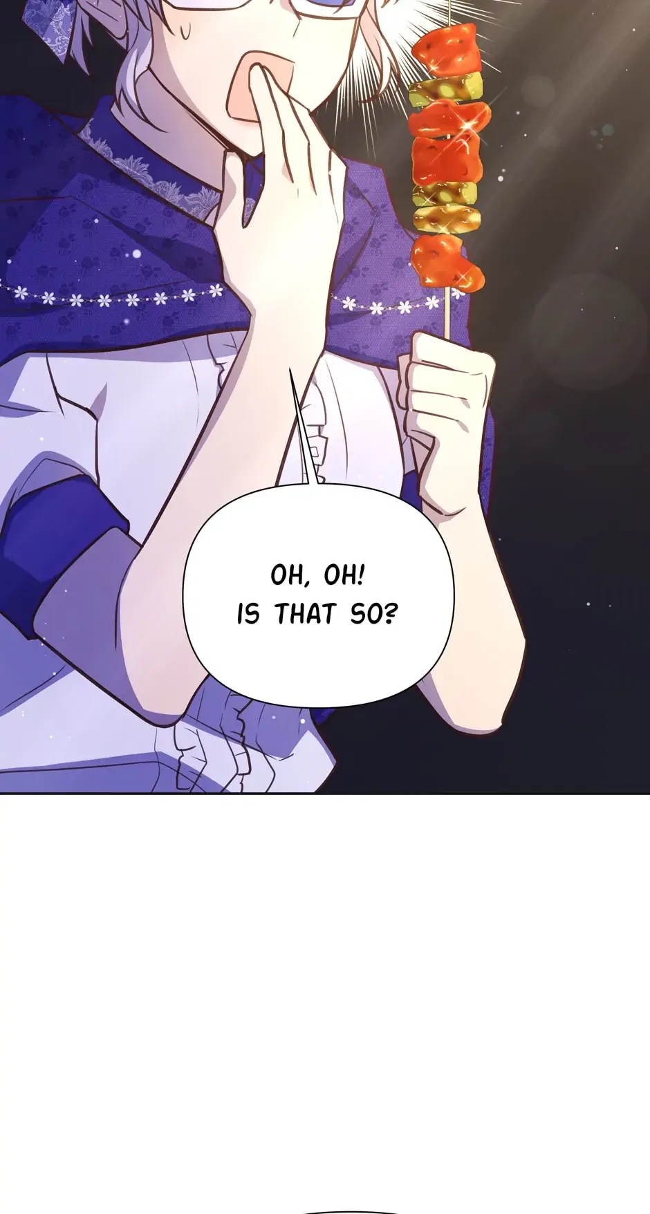 Side Characters Deserve Love Too Chapter 67 – Page 40