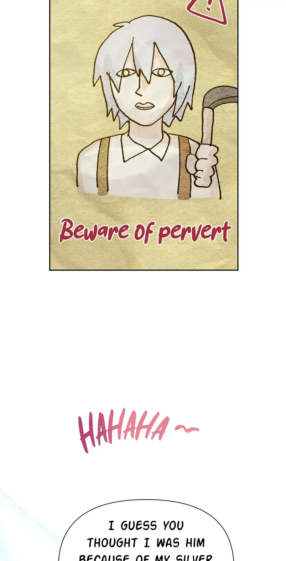 Side Characters Deserve Love Too Chapter 67 – Page 46