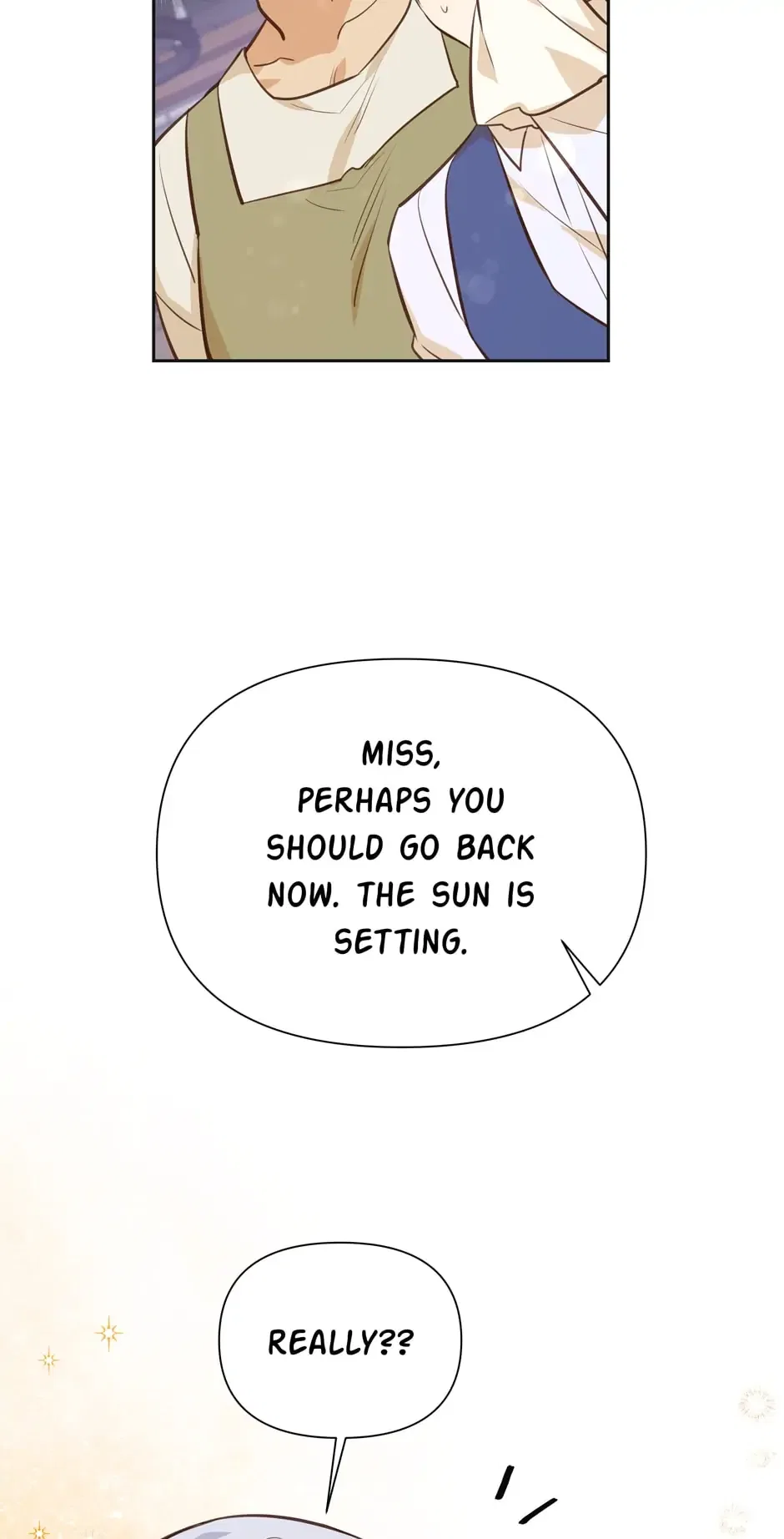 Side Characters Deserve Love Too Chapter 67 – Page 49