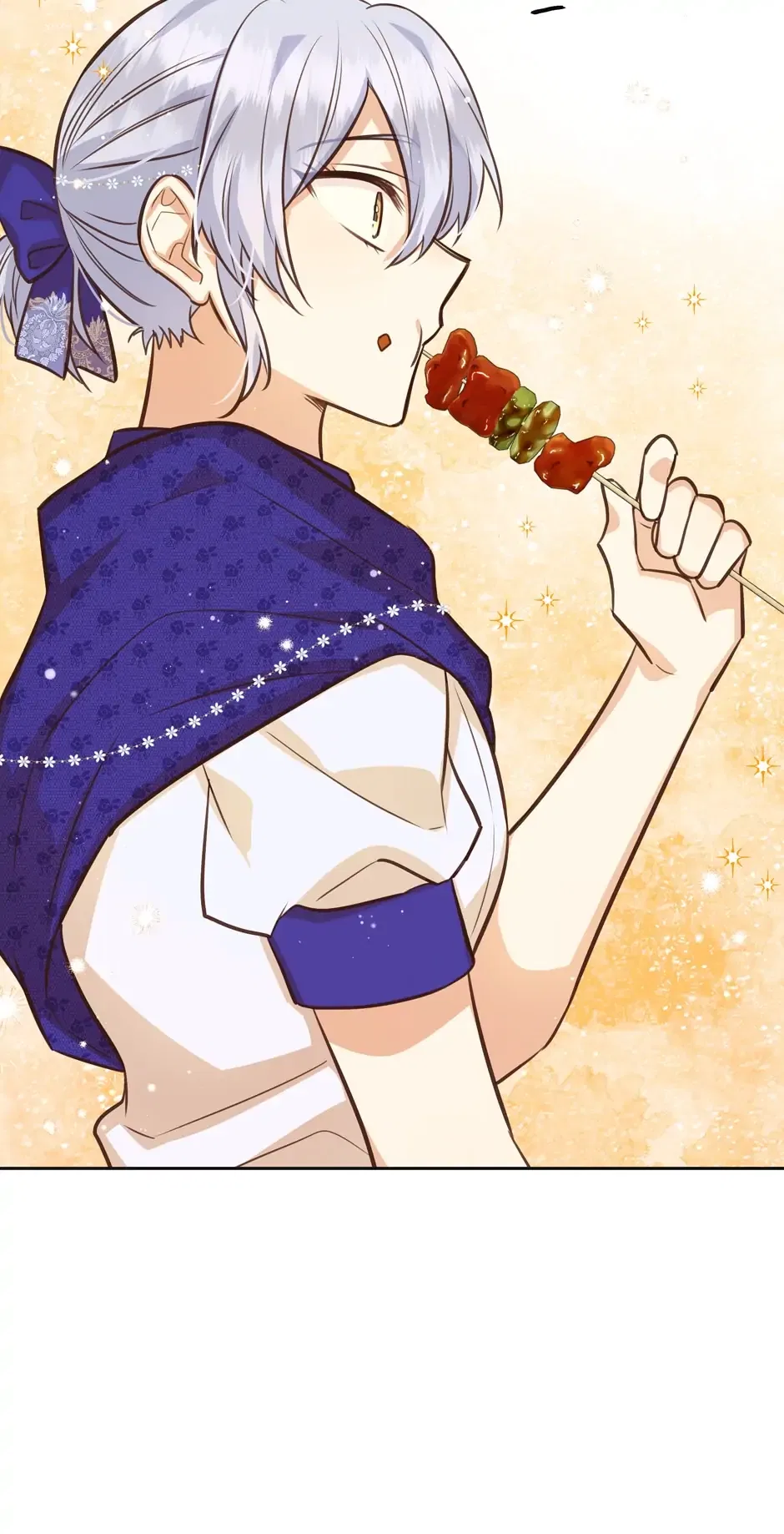 Side Characters Deserve Love Too Chapter 67 – Page 50