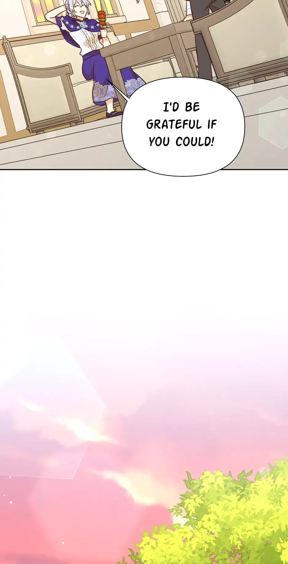 Side Characters Deserve Love Too Chapter 67 – Page 53