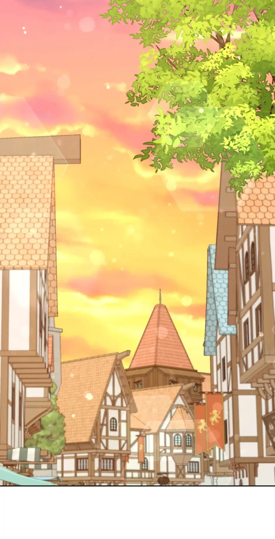 Side Characters Deserve Love Too Chapter 67 – Page 54