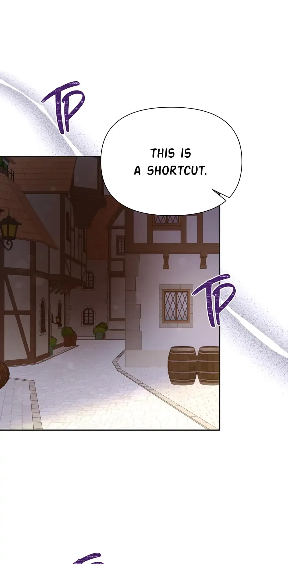 Side Characters Deserve Love Too Chapter 67 – Page 55