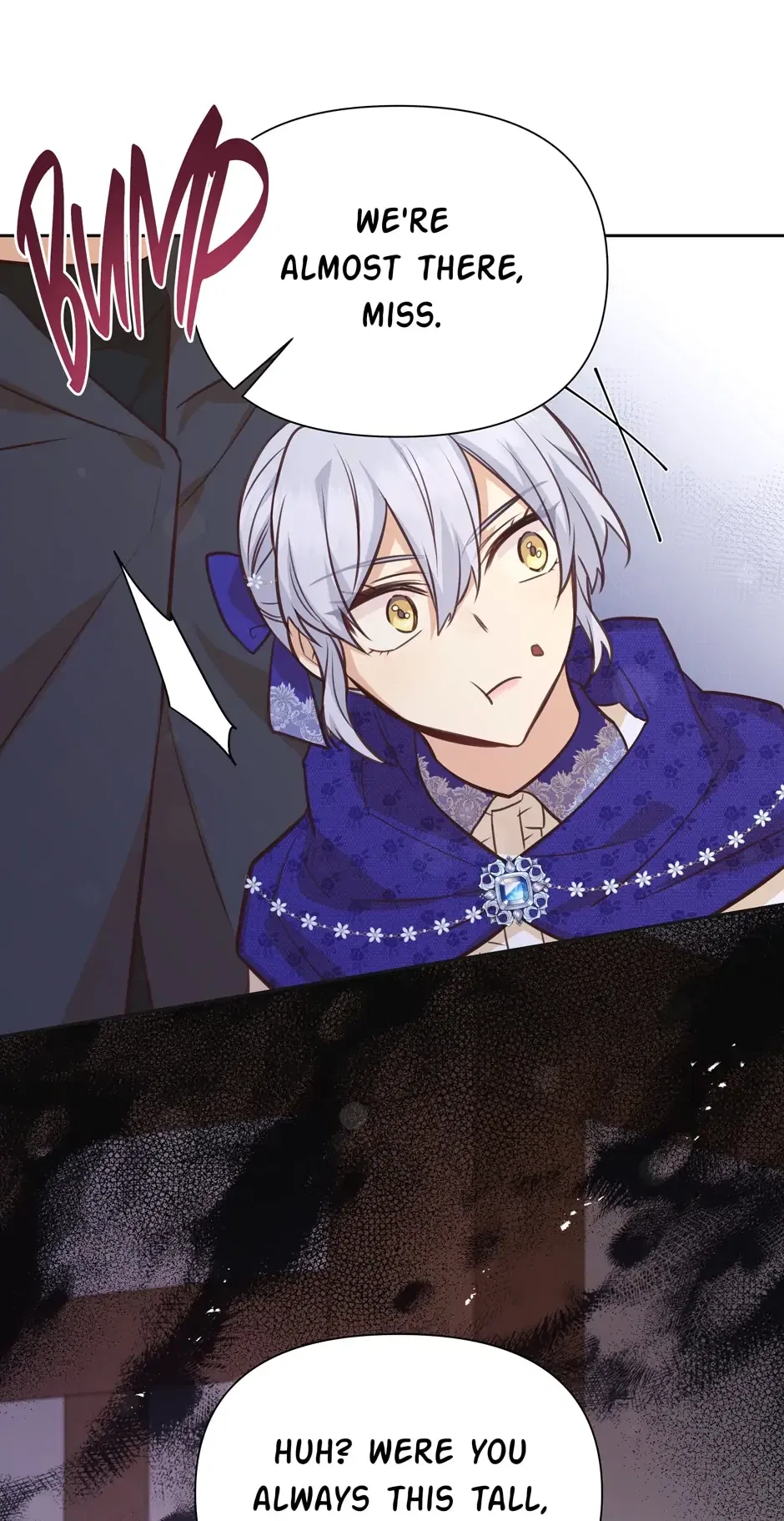 Side Characters Deserve Love Too Chapter 67 – Page 57