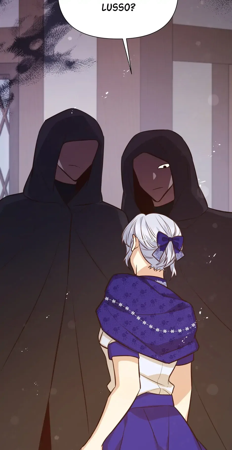 Side Characters Deserve Love Too Chapter 67 – Page 58