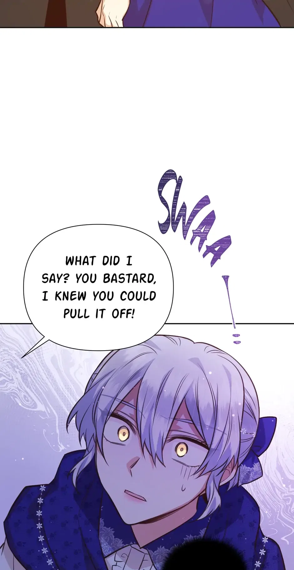 Side Characters Deserve Love Too Chapter 67 – Page 59