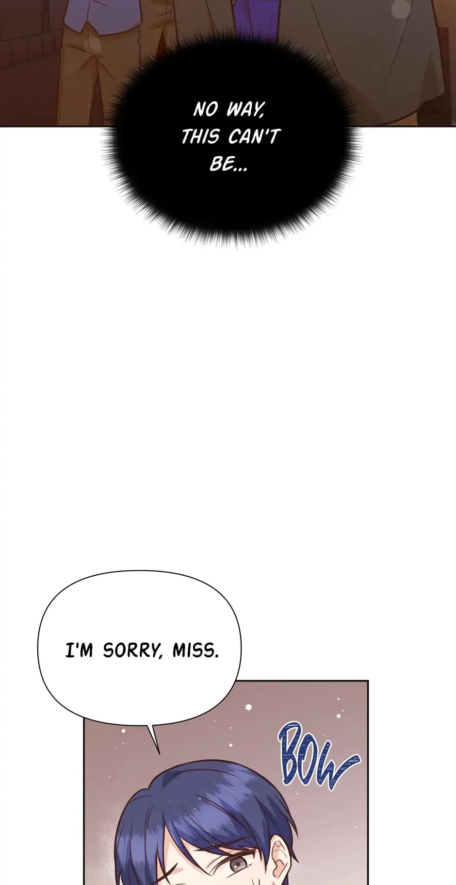 Side Characters Deserve Love Too Chapter 67 – Page 61