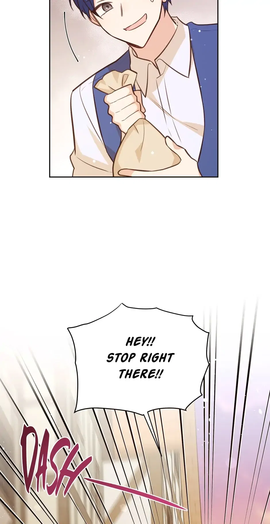 Side Characters Deserve Love Too Chapter 67 – Page 62