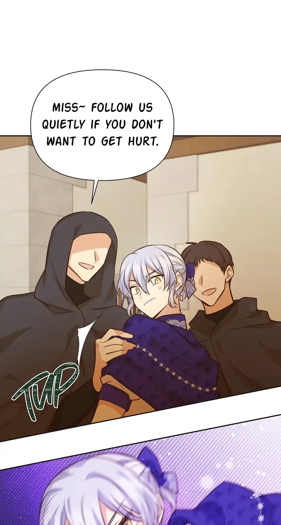 Side Characters Deserve Love Too Chapter 67 – Page 64