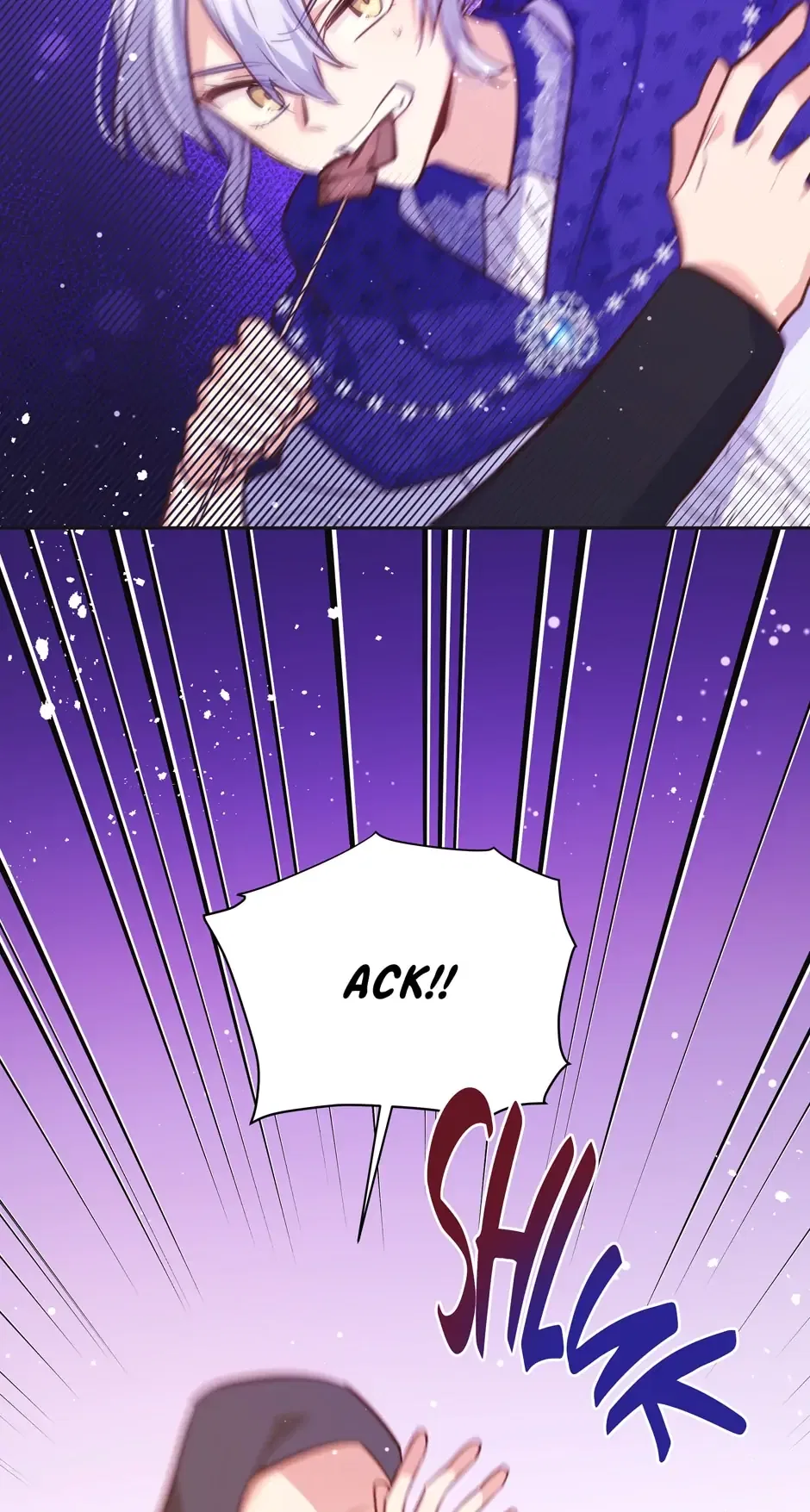 Side Characters Deserve Love Too Chapter 67 – Page 65