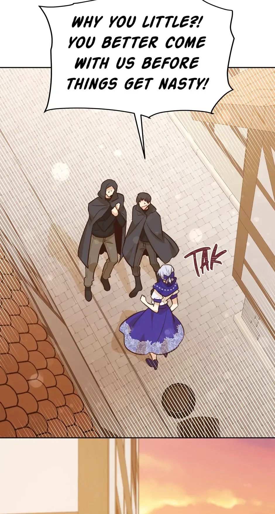Side Characters Deserve Love Too Chapter 67 – Page 67