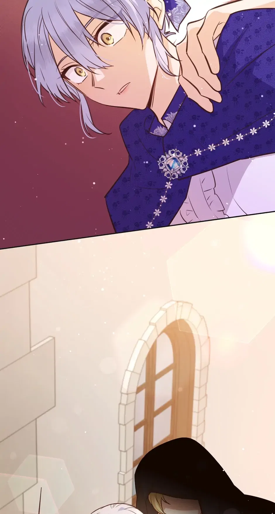 Side Characters Deserve Love Too Chapter 67 – Page 70