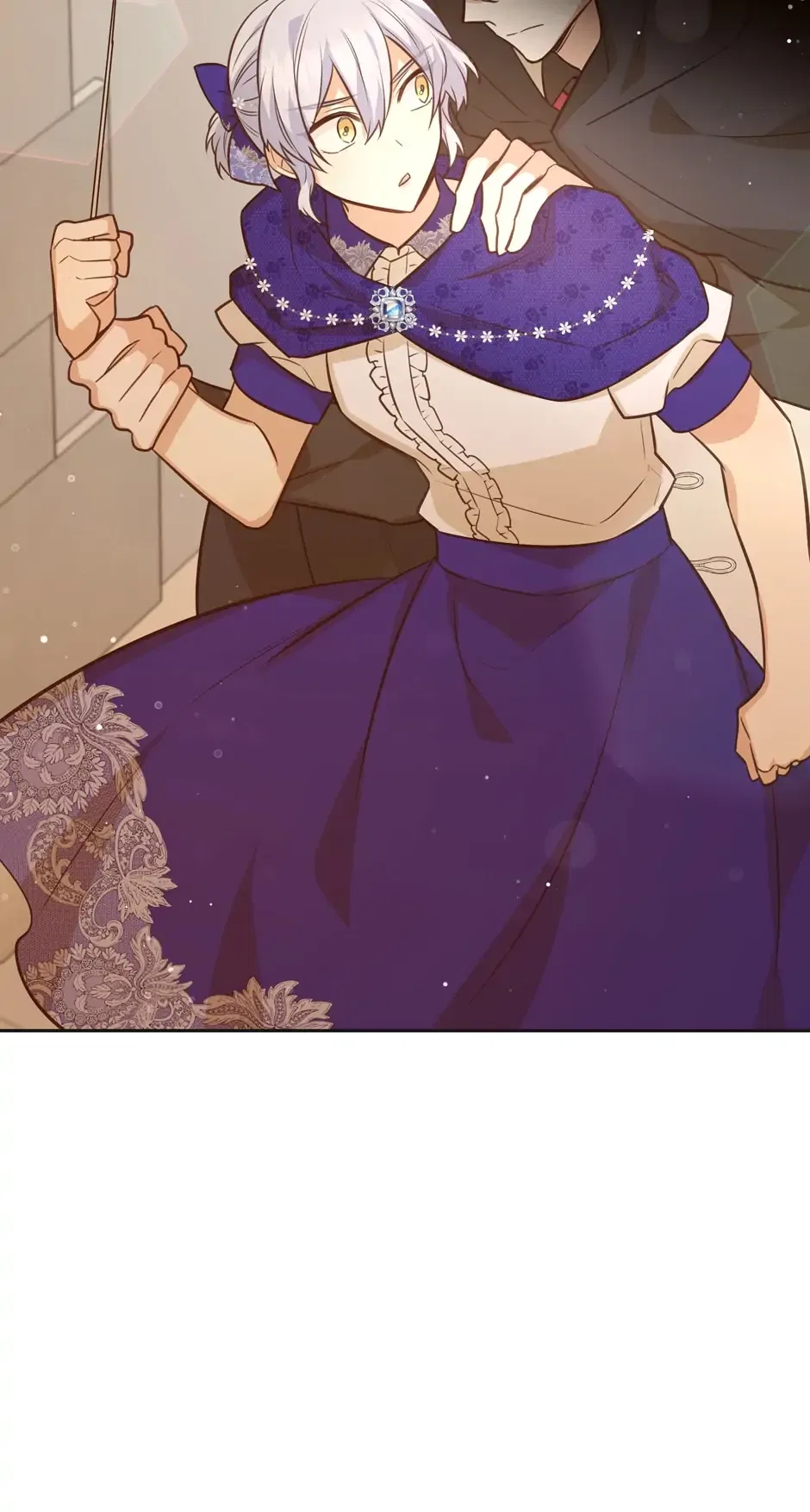 Side Characters Deserve Love Too Chapter 67 – Page 71
