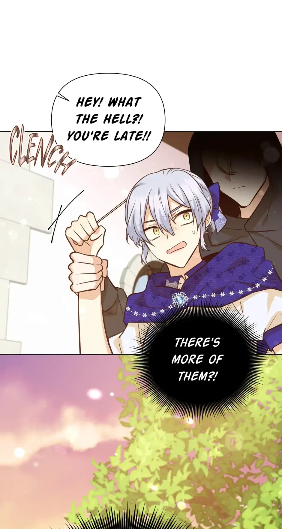 Side Characters Deserve Love Too Chapter 67 – Page 72