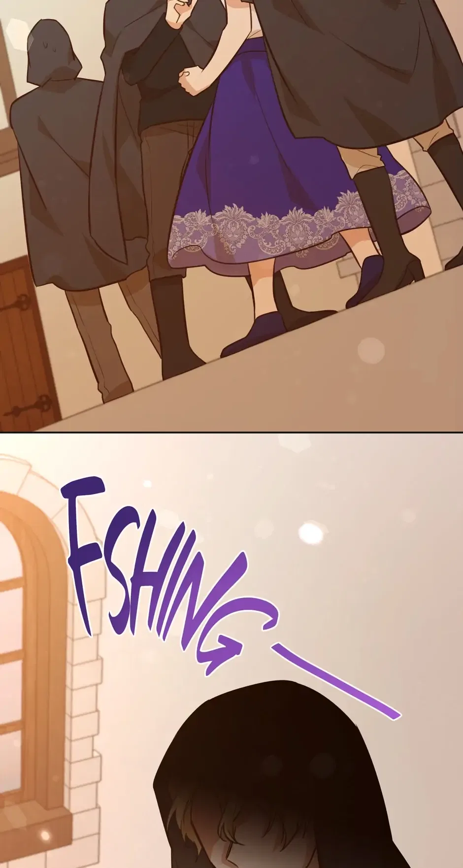 Side Characters Deserve Love Too Chapter 67 – Page 74