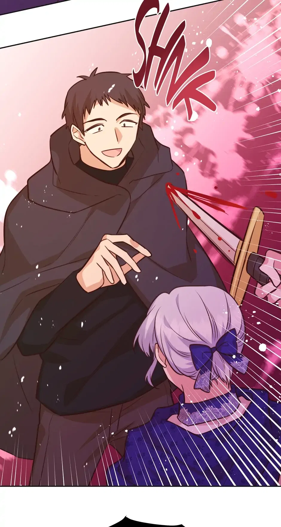 Side Characters Deserve Love Too Chapter 67 – Page 76