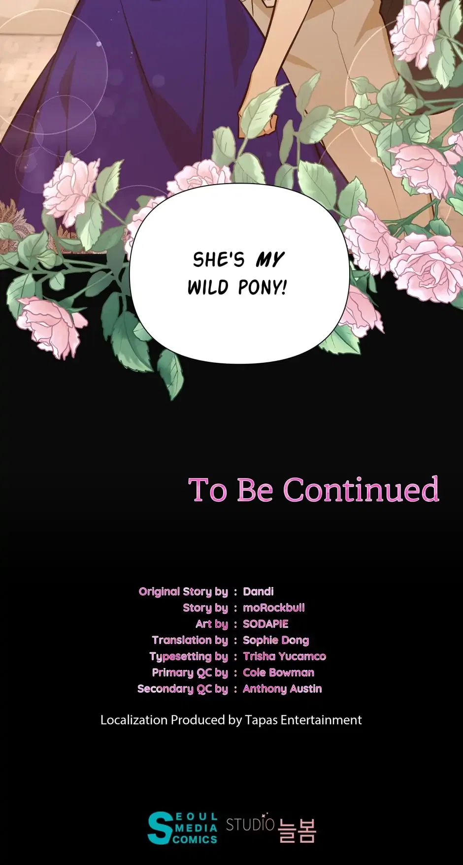Side Characters Deserve Love Too Chapter 67 – Page 79