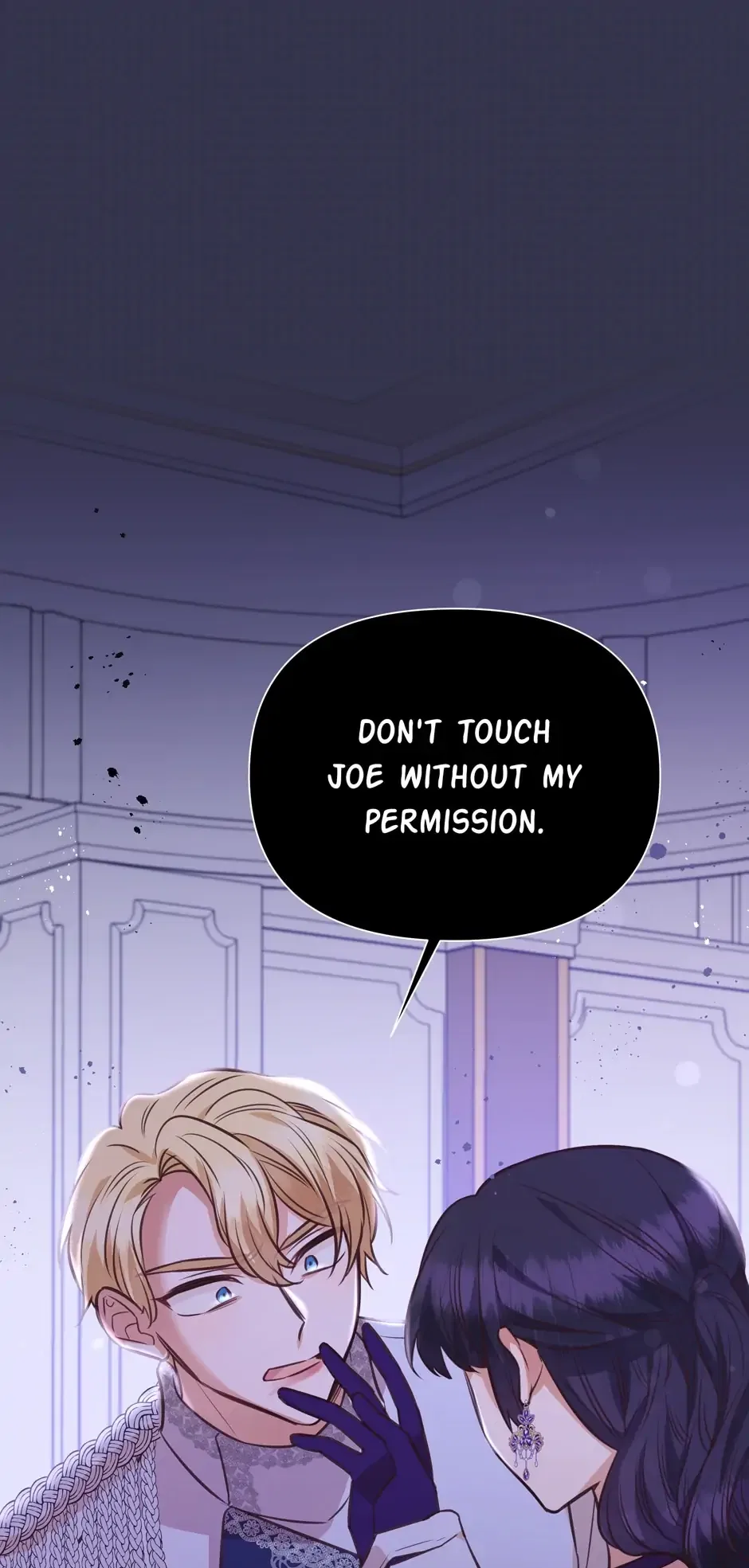 Side Characters Deserve Love Too Chapter 66 – Page 2