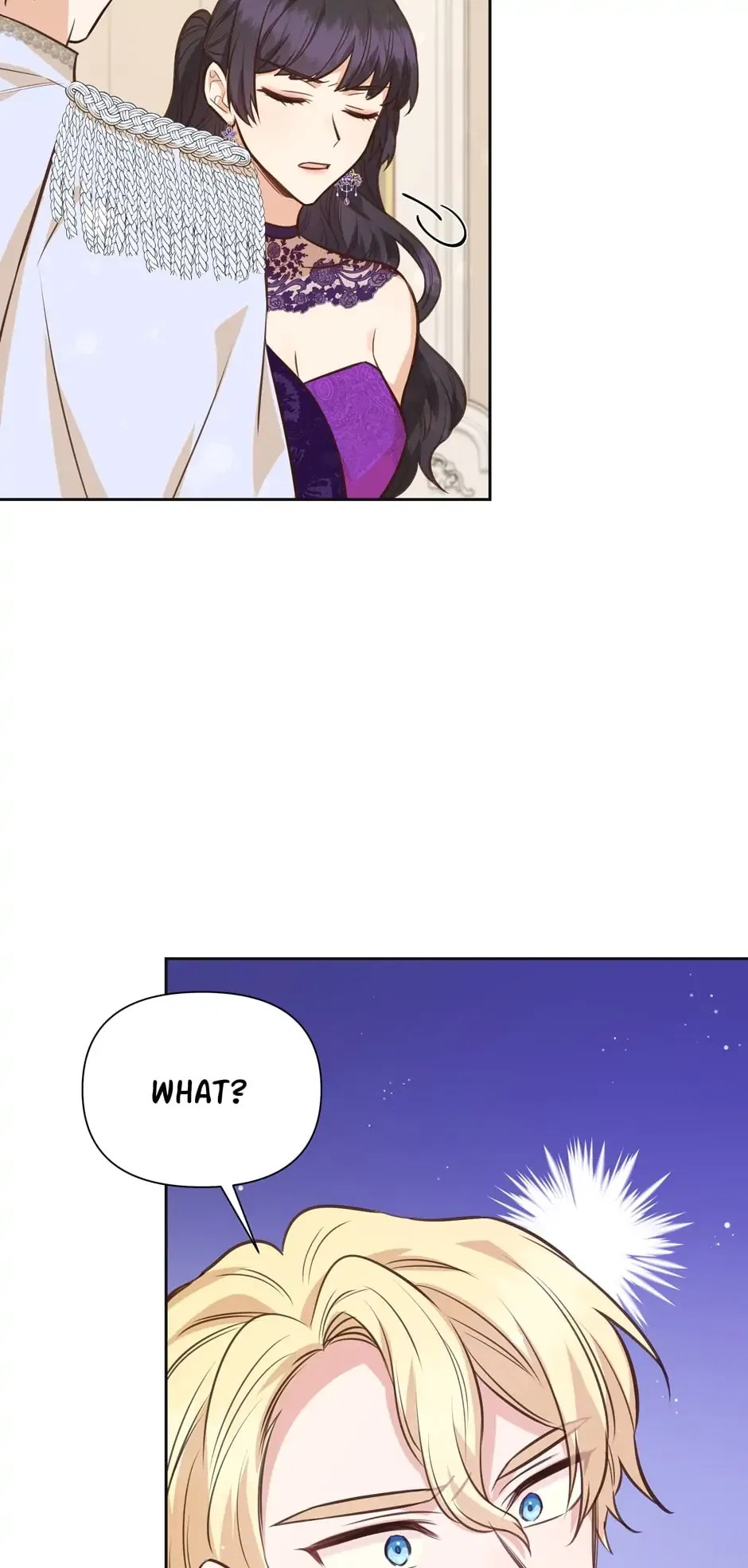 Side Characters Deserve Love Too Chapter 66 – Page 4