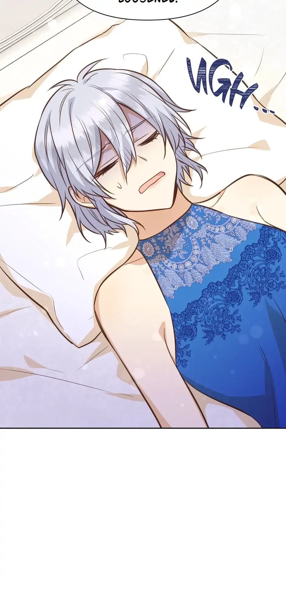 Side Characters Deserve Love Too Chapter 66 – Page 7