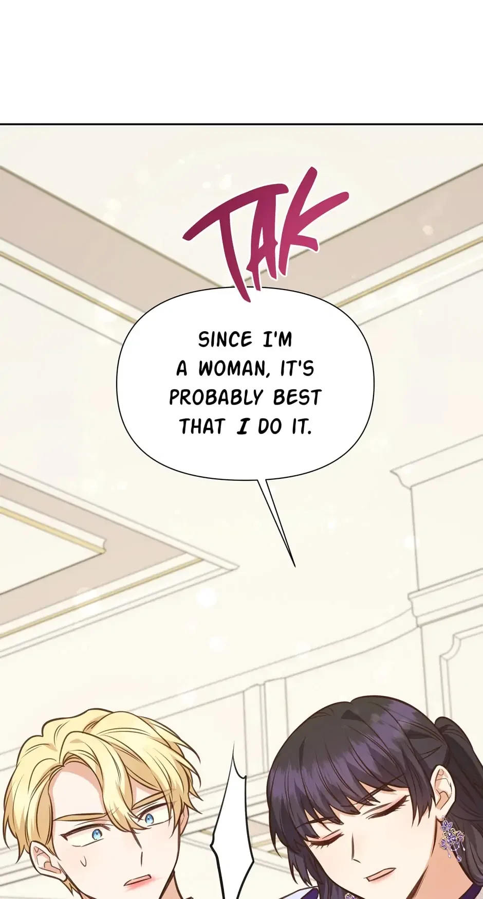 Side Characters Deserve Love Too Chapter 66 – Page 8