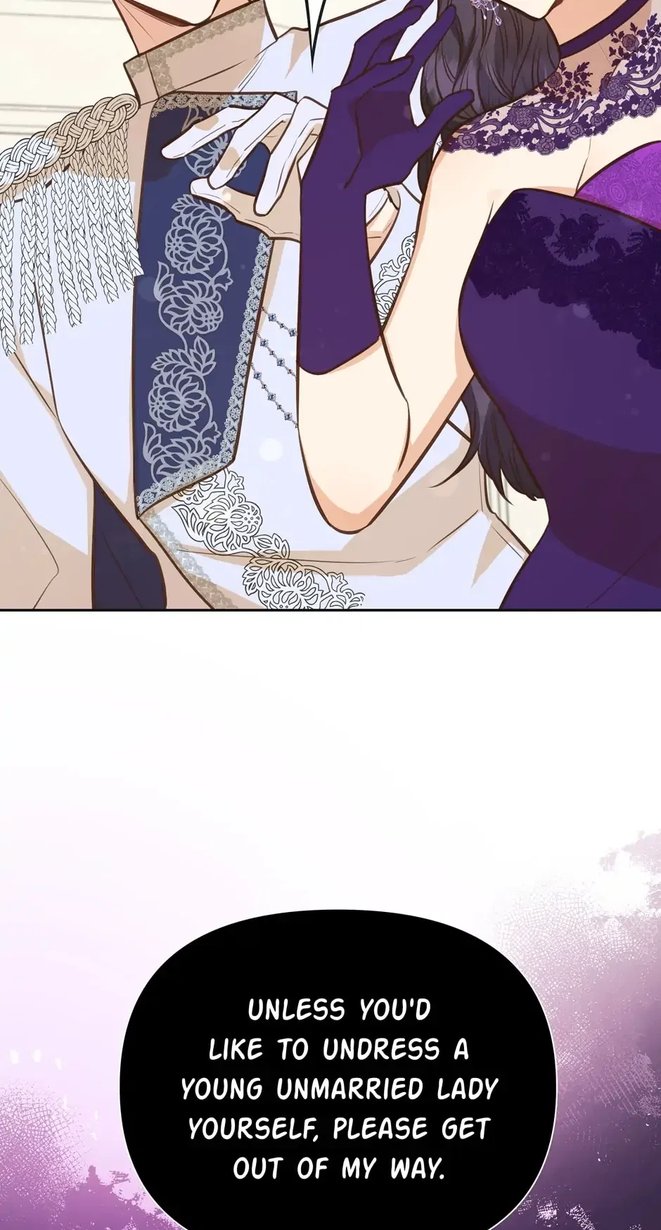 Side Characters Deserve Love Too Chapter 66 – Page 9
