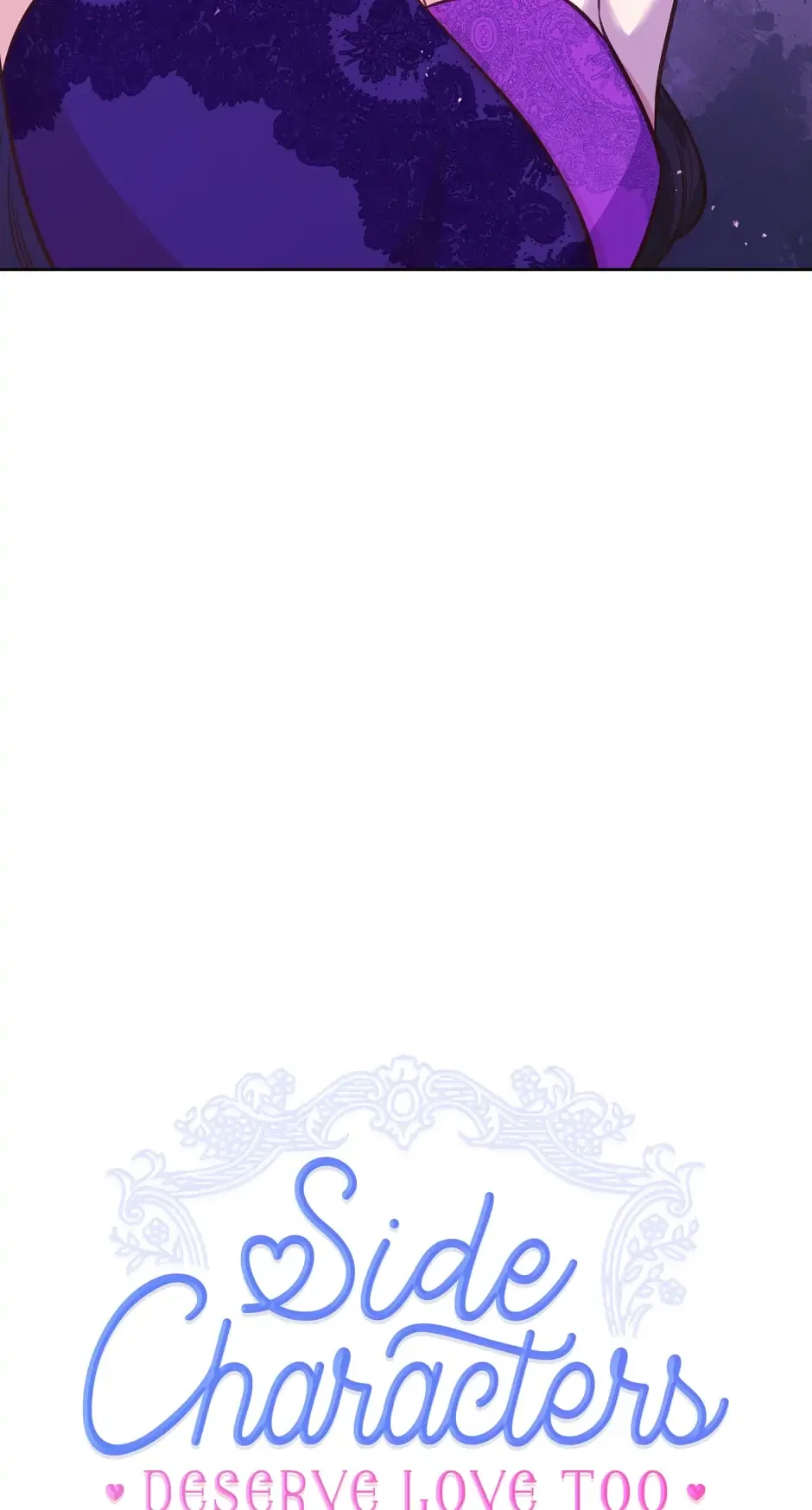 Side Characters Deserve Love Too Chapter 66 – Page 11