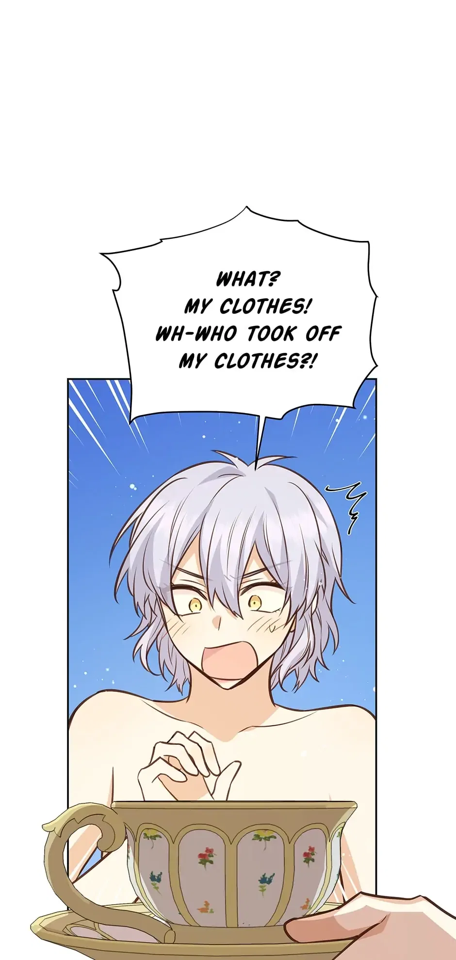 Side Characters Deserve Love Too Chapter 66 – Page 16