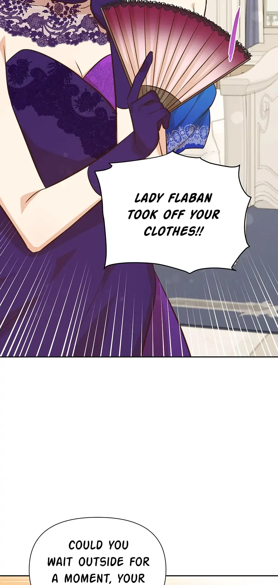 Side Characters Deserve Love Too Chapter 66 – Page 19
