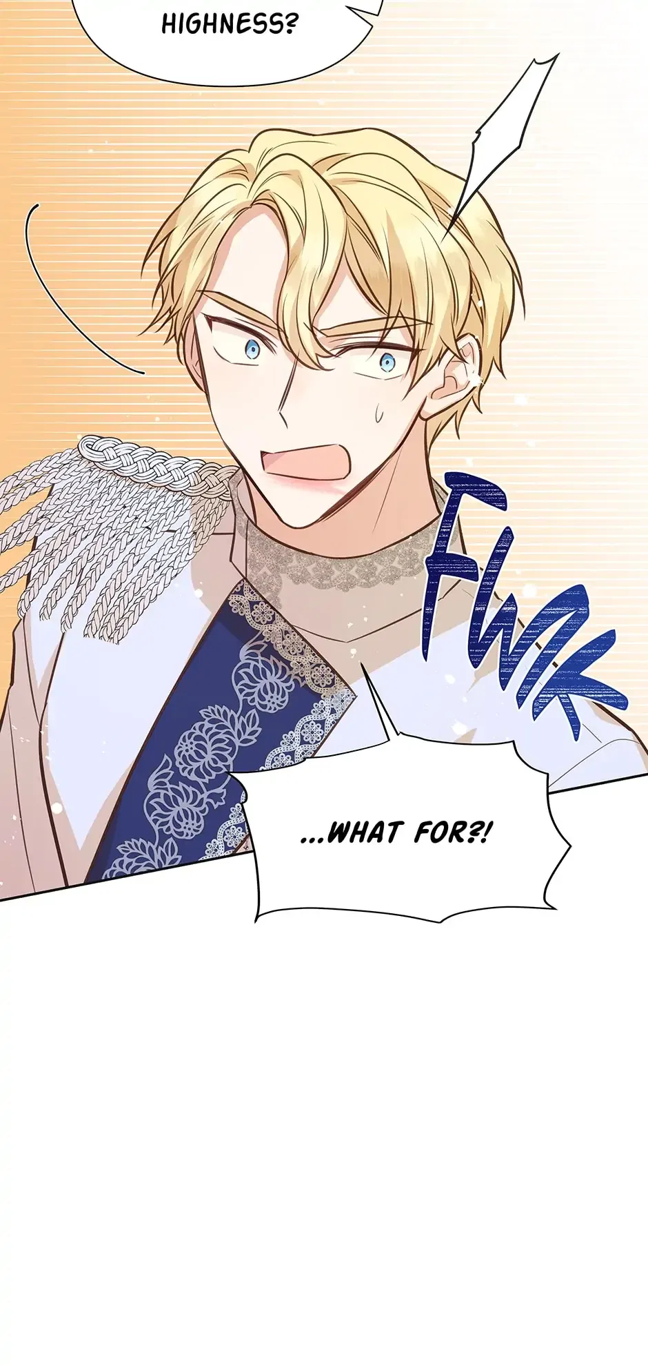 Side Characters Deserve Love Too Chapter 66 – Page 20