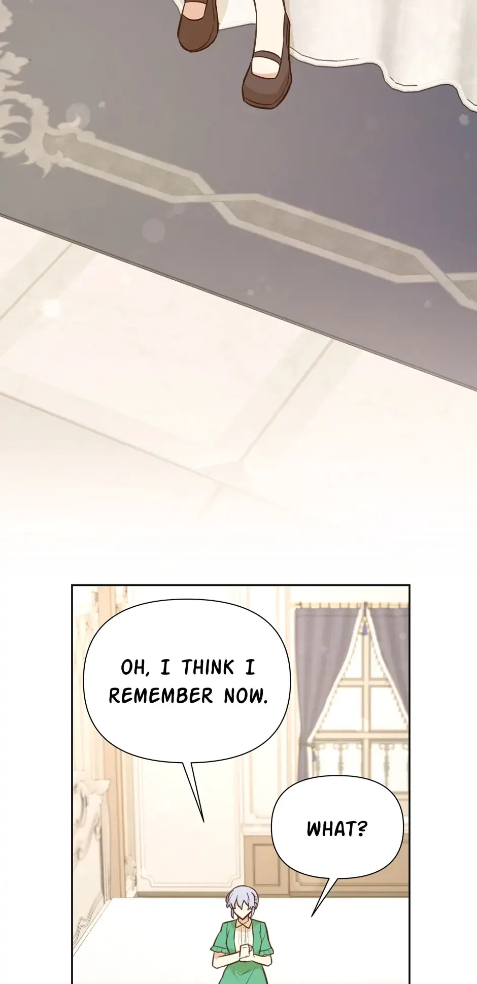 Side Characters Deserve Love Too Chapter 66 – Page 25
