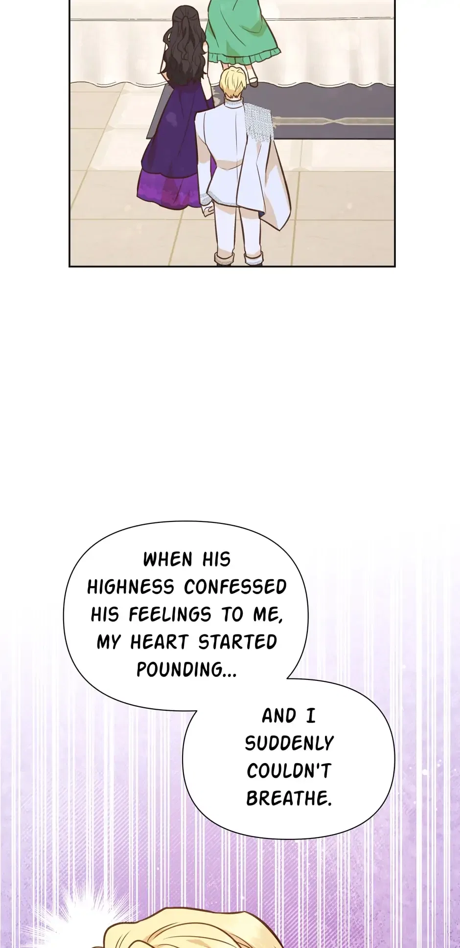 Side Characters Deserve Love Too Chapter 66 – Page 26