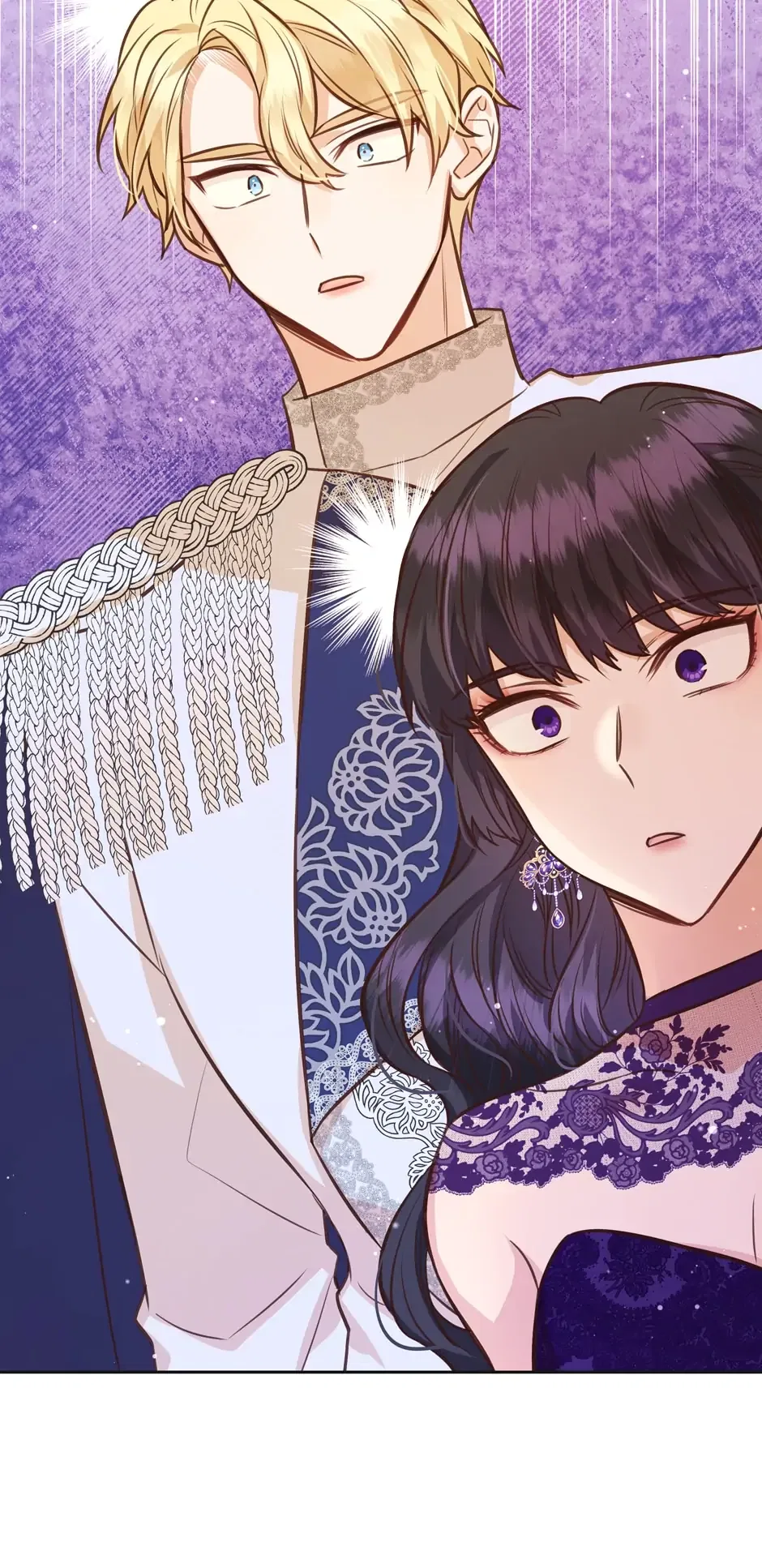 Side Characters Deserve Love Too Chapter 66 – Page 27