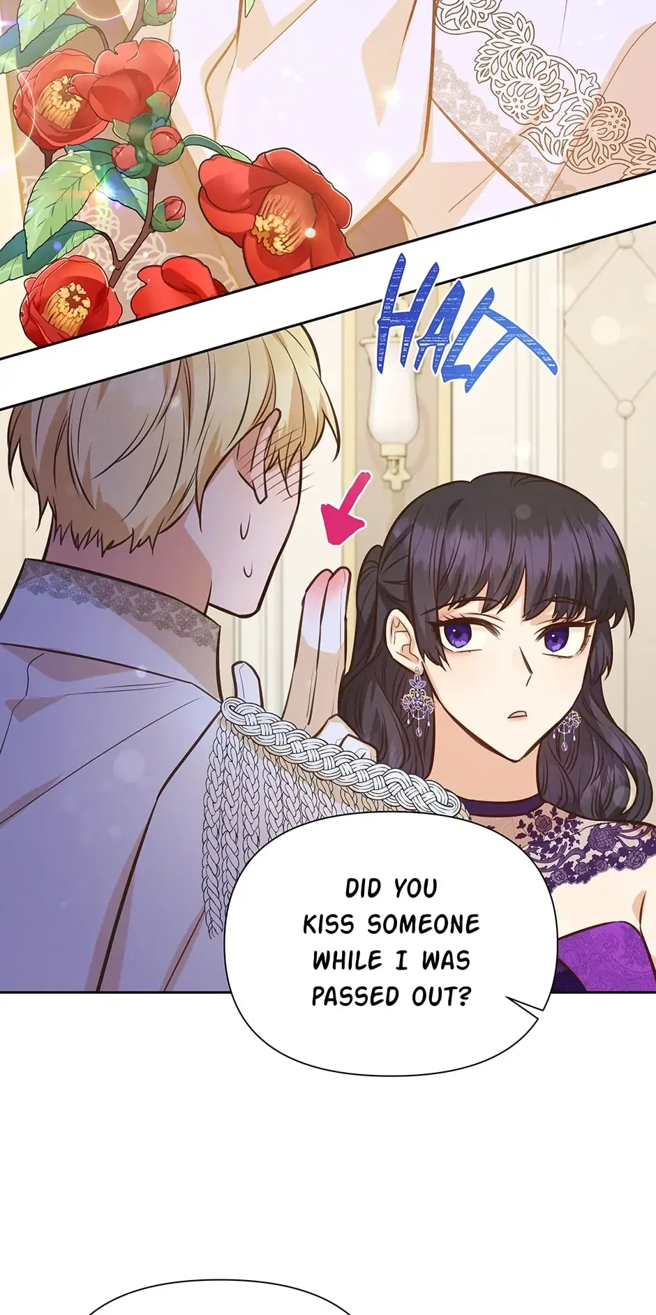 Side Characters Deserve Love Too Chapter 66 – Page 32