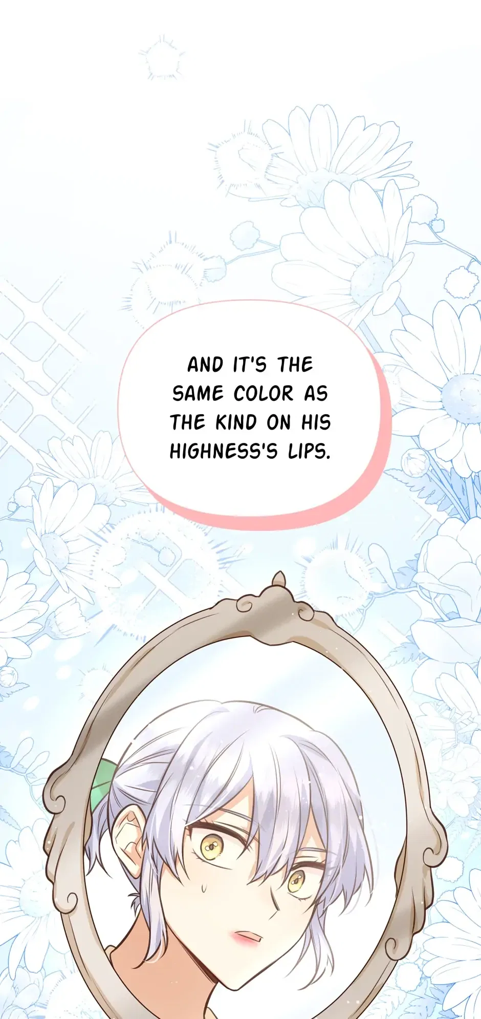 Side Characters Deserve Love Too Chapter 66 – Page 36